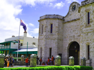 Fremantle Prison Fremantle Prison