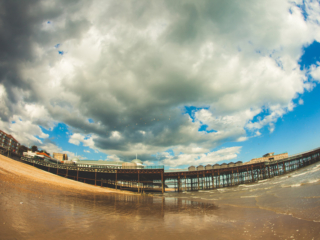 Hastings Pier