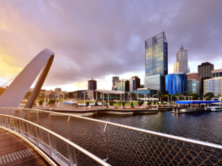 Perth, Western Australia Perth, Western Australia