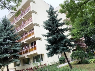 The residence